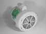 US Motors 1/2HP 1725RPM 115/208-230V 56J TEFC 1PH 60Hz SHELF WEAR NOP