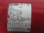 Weg 0.75HP 1760RPM 230/460V 56C ODP 3PH 2.30/1.15A 60Hz SHELF WEAR NOP