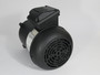 Weg 1HP 3435RPM 575V W56J TEFC 3PH 1.20A 60Hz SHELF WEAR NOP