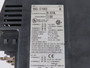 Allen-Bradley 193-C1H2 Starter 8-37A 110/240VAC 50/60Hz MISSING SCREWS USED