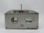 ABB EOT63 Plastic Enclosed Disconnect Switch 80A 600VAC *STAINED* USED