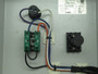 Lovato MSA10912120A9B04 Enclosed Motor Starter 6.3-10A 3Ph 600VAC 7.5HP USED