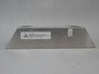 ZED Ziegler EVG300W/2,1A-PH Electronic Ballast 300W 2.1A 230V 45-65Hz USED