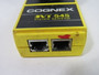 DVT Cognex DVT545 620-1004 High Speed Vision Sensor  USED