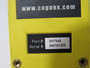 DVT Cognex DVT545 620-1004 High Speed Vision Sensor  USED