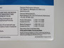 Krytox VPF1506 Vacuum Pump Fluid Lubricant 5kg NEW