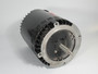 US Motors 3/4HP 1725RPM 208-230/115V 56J ODP 1PH 60Hz SHELF WEAR BLACK NOP