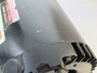 US Motors 3/4HP 1725RPM 208-230/115V 56J ODP 1PH 60Hz SHELF WEAR BLACK NOP