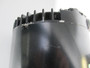 US Motors 1/3HP 1725RPM 115/208-230V 56J ODP 1PH 60Hz SHELF WEAR BLACK NOP