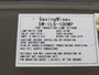 Saving Wise SW-ILS-100WP Industrial Lamp 100W 120-277VAC 0.88-0.41A USED