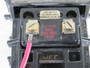Allen-Bradley 500F-AOD93X14 Contactor 115-120V 60Hz NO AUXILIARY CONTACT USED