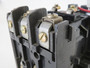 Allen-Bradley 500F-AOD93X14 Contactor 115-120V 60Hz NO AUXILIARY CONTACT USED