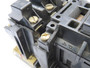 Allen-Bradley 500F-AOD93X14 Ser B Contactor 115-120V 60Hz SHELF WEAR USED