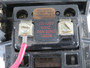 Allen-Bradley 500F-AOD93X14 Ser B Contactor 115-120V 60Hz SHELF WEAR USED