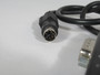 Microscan FIS-0001-0030G Microscan IB-3PC Keyboard Wedge/Interface Box 5V 2W NOP