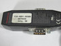 Microscan FIS-0001-0030G Microscan IB-3PC Keyboard Wedge/Interface Box 5V 2W NOP