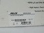 Pelco ICS310-CA3.6 310 Series Camclosure Integrated Camera System OPEN BOX NEW