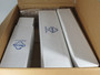 Pelco G3512-2UAV21AK Housing and Mounting Kit NOT COMPLETE SET NEW