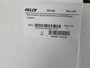 Pelco G3512-2UAV21AK Housing and Mounting Kit NOT COMPLETE SET NEW