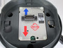 Pelco SD4TC-SMB-0 16X Zoom PTZ Indoor Pendant OPEN BOX NEW