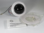 Pelco ICS150-CRV4A 150 Series Camclosure Integrated Camera System OPEN BOX NEW