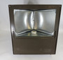 Hubbell MVM0250S267 General Purpose Floodlight w/Bracket 250W 600V USED