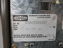 Hubbell MVM0250S267 General Purpose Floodlight w/Bracket 250W 600V USED