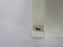 Allen-Bradley 1745-LP153 Ser. C SLC 150 Processor Unit FRN 6 CRACKED MOUNT USED
