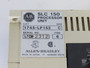 Allen-Bradley 1745-LP153 Ser. C SLC 150 Processor Unit FRN 6 CRACKED MOUNT USED