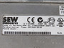 Sew-Eurodrive MFP32D/Z23D Fieldbus Distributor w/Interface SHELF WEAR USED