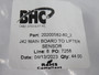 BHC 20200582-80_2 J42 Main Board to Lifter Sensor 13" L Lot of 26 NWB