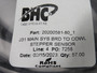 BHC 20200581-80_1 J31 Main Sys Board to Cowl Stepper Sensor 23" L Lot of 27 NWB