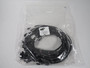 BHC 20200580-00_1 J10 Main System Board to Top Cover Sensor 17" L Lot of 28 NWB