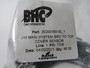 BHC 20200580-00_1 J10 Main System Board to Top Cover Sensor 17" L Lot of 28 NWB