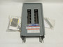Square D NQ430L2C Panelboard Interior 225A 30-Pole 3Ph 4-Wire 240VAC 48VDC NOP
