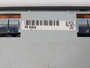 Keba PD242/A Rev. A3.0 Rack Mount Voltage Distributor USED