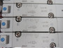 SMC SY7140-5GZ Solenoid Manifold Assembly 5-Station 24VDC SHELF WEAR NOP