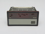 Pantec DPI-3 Digital Panel Meter 110/120V 50/60Hz 1mA USED