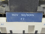 Telemecanique LC1D2510F7 Contactor 110V 50/60Hz Coil 4-Pole 40A 3ph USED