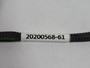 Qvella 20200568-61 PCR Rotary Encoder Readhead C/W RLS BR10 Orbis 7" Wires NOP