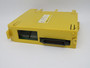 Fanuc A03B-0807-C051 Analog Input Module NO TERMINAL DOOR/NO TOP CAP USED