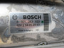 Bosch 0-001-262-022 Starter 12V SHELF WEAR USED