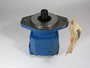Permco P124A085TPZA10-54 Hydraulic Pump 1.24 Cu In 1800RPM 3500 psi USED