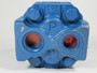 Permco P124A085TPZA10-54 Hydraulic Pump 1.24 Cu In 1800RPM 3500 psi USED