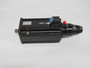 Indramat MAC112C-0-ED-4-C/130-A-0/WI520LX/S005 Servo Motor 3000RPM USED