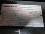 Indramat MAC112C-0-ED-4-C/130-A-0/WI520LX/S005 Servo Motor 3000RPM USED