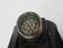 Indramat MAC071C-0-JS-4-C/095-A-0/WI504LV/S001 Magnet Motor 4000RPM USED