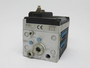 Festo CPV10-VI-10P-10-8C-FB-R-Y-CJCJM3L Solenoid Valve Manifold Assembly USED