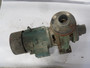 Taco Pump C/W Brook Crompton 5HP 1740RPM 575V 184JM 3Ph 6.4/1.35/5.1A 60Hz USED