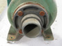 Taco Pump C/W Brook Crompton 5HP 1740RPM 575V 184JM 3Ph 6.4/1.35/5.1A 60Hz USED